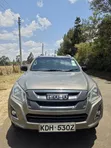 Isuzu D-MAX 2022 Double Cab Pickup - 2