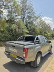 Isuzu D-MAX 2022 Double Cab Pickup - 3