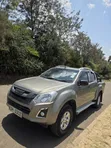 Isuzu D-MAX 2022 Double Cab Pickup - 4