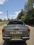 Isuzu D-MAX 2022 Double Cab Pickup - 5