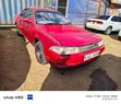 Toyota Carina ED 1995 Red - 3