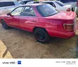 Toyota Carina ED 1995 Red - 4