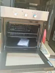 Brand New 65L Built-in Oven - 2