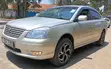 Toyota Premio 2005 Gray - 1