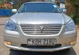 Toyota Premio 2005 Gray - 2