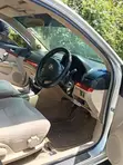 Toyota Premio 2005 Gray - 5
