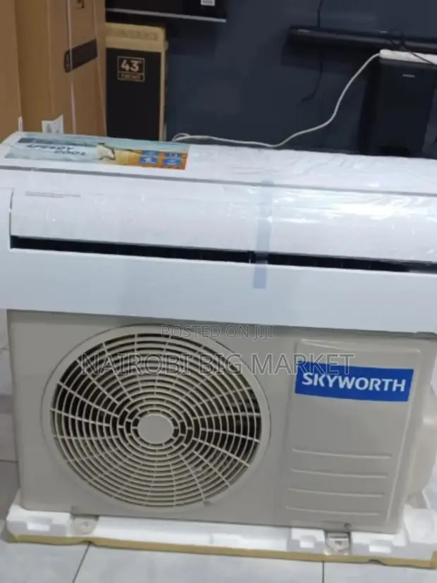 Skyworth Air Conditioner - 1