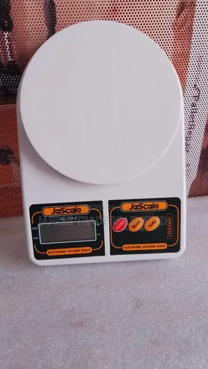 Electronic Kitchen Scale 5g-10Kg