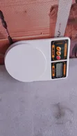 Electronic Kitchen Scale 5g-10Kg - 2