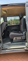 Nissan Serena 2016 Hybrid - 4