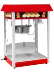 Commercial Popcorn Machine - Brand New - 2