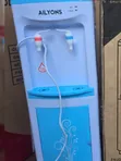 Ailyons 2 Taps Hot and Normal Water Dispenser - 2