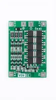 3S 40A Li-Ion Battery Protection Board BMS - 1