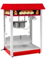 Premium Imported Popcorn Maker - Fast & Efficient - 2