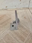Solar Aluminium L-Feet Stand - 3