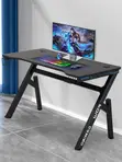 Modern Ergonomic Computer Gaming Desk - 2