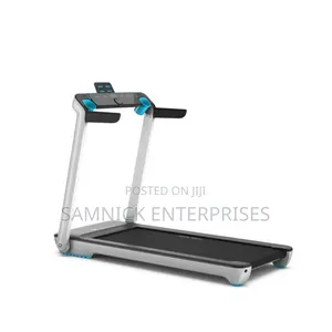 Iw9 Treadmill ya Nyumbani inayokunjwa