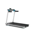 Iw9 Treadmill ya Nyumbani inayokunjwa - 1