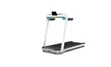 Iw9 Treadmill ya Nyumbani inayokunjwa - 2