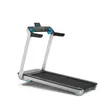 Iw9 Treadmill ya Nyumbani inayokunjwa - 3