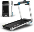 Iw9 Treadmill ya Nyumbani inayokunjwa - 5