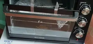 20L New Electric Oven