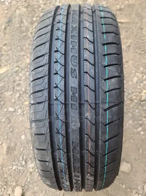 195/55 R15 Maxtrek Maximum M1 Tyres 85V