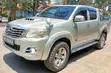 Toyota Hilux Double Cab 2013 Gray - 2