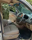 Toyota Hilux Double Cab 2013 Gray - 4