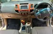 Toyota Hilux Double Cab 2013 Gray - 5