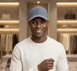 ESSENTIALS" Cotton Baseball Cap - 3