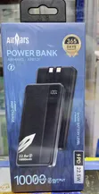 AirMars APB12F 10,000mAh Power Bank - 1