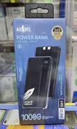 AirMars APB12F 10,000mAh Power Bank - 2