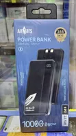 AirMars APB12F 10,000mAh Power Bank - 3