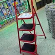 4 Tiers Heavy Duty Ladder - 1