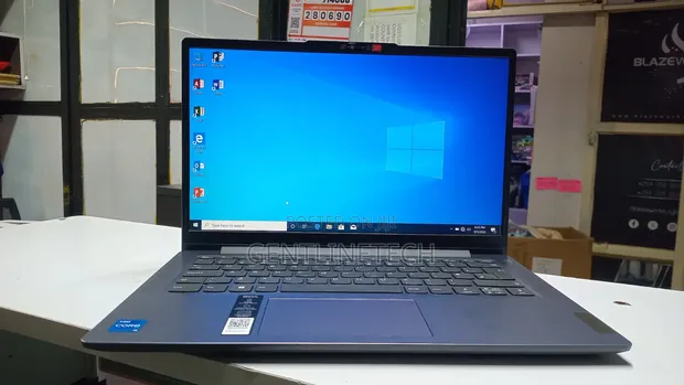 Lenovo Ideapad 3 Laptop - 16GB RAM, 512GB HDD, Intel Core i5 - 1