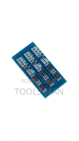 Circuit Board Component Module