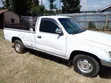 Toyota Hilux 2003 White - 3