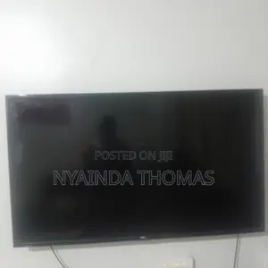 43-Inch TCL Digital LED TV