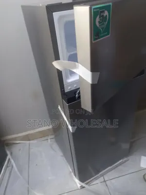 Hisense 121L Top Freezer Refrigerator