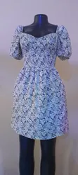 Trendy Ladies Dress Tops - Used & New - Bamburi - 4