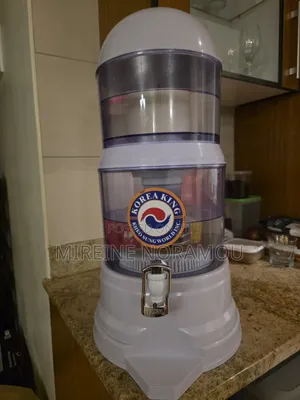 Korea King Water Filter