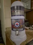 Korea King Water Filter - 1