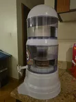Korea King Water Filter - 2