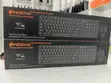 Indena Wireless Dual Mode Rechargeable Keyboard Mouse Combo - 1