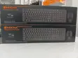 Indena Wireless Dual Mode Rechargeable Keyboard Mouse Combo - 2