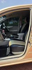 Toyota Axio 2010 - 3
