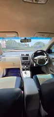 Toyota Axio 2010 - 5