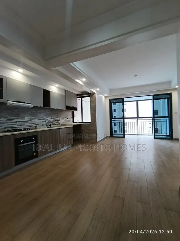 2 Bedroom Apartment for Rent in Kileleshwa - 1
