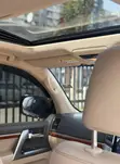 Toyota Land Cruiser 4.6 V8 ZX 2014 Maroon - 3
